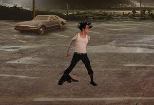 play Dropkick The Faint