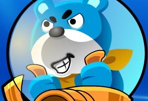play Bear & Cat