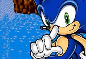 play Sonic Mega Collection Plus