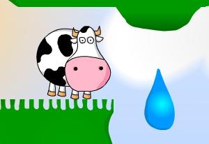 play A Cow'S Adventures