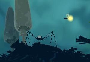 play Spider
