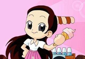 play Ice Cream Mania