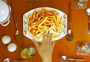 play Chip Grabber
