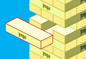 play Jenga