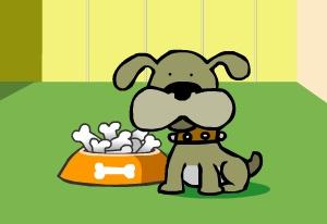 play Fleabag Vs. Mutt