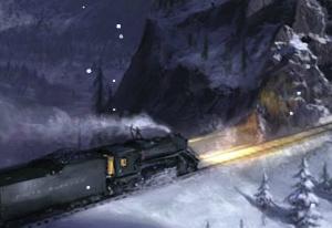 play Polar Express