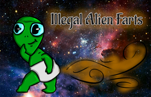play Illegal Alien Farts