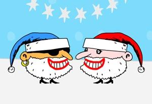 play Christmas Tournament
