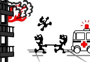play Fire Rescue