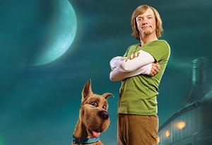 play Scooby-Doo 2