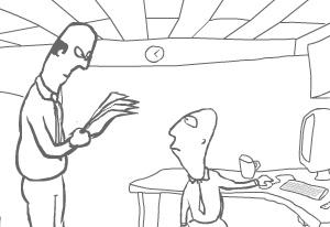 play Whack Your Boss