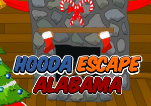 play Hooda Escape Alabama