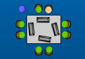 play The Classroom 2