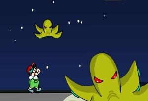play Space Boy