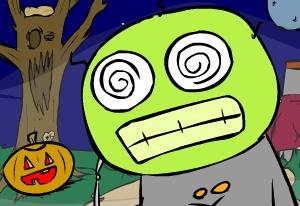 play Monster Mash