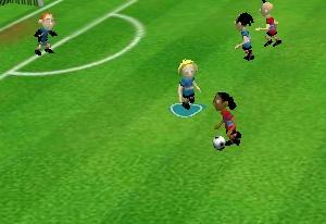 play Jetix Soccer