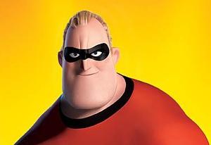 play The Incredibles Memory