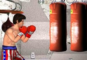 play Rocky Legends