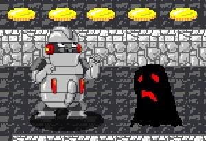 play Robot Dungeon