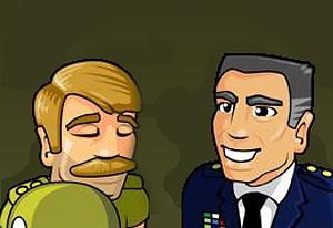play Little Soldiers