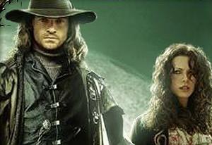 play Van Helsing