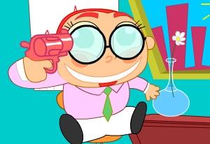 play Business Game