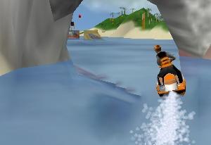 play H2Overdose Watercross