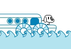 play Sea Tobby