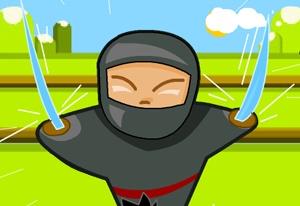 play Ninjakid