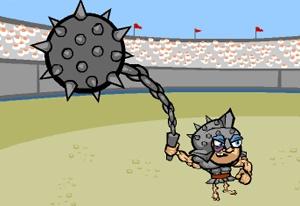 play Gladiator Online