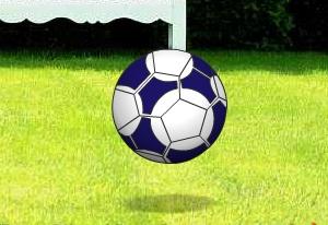 play Park Soccer