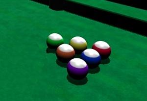 play Pool Billard