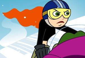 play Kim Possible