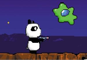 play Panda Pang