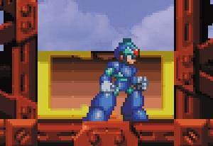 play Megaman: Project X