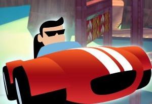 play Rich Racer