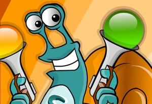 play Speedy Bubbles