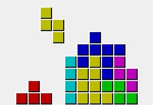 play Tetris Free