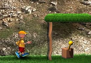 play Jump And Glide