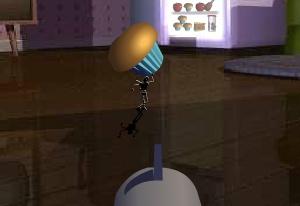 play Ants