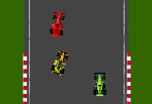 play Grand Prix