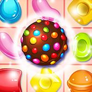 play Sweet Candy Land