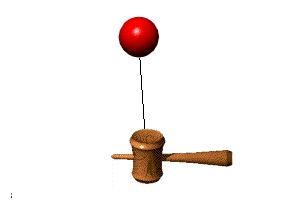 play Kendama