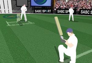 play Cricket Challenge