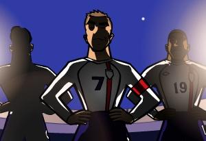 play Super Free Kicks