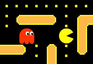 play Pacman