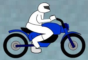 play Stunt Bike 2004