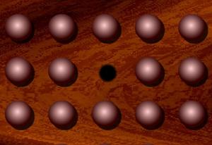 play Chinese Checkers