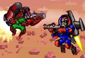 play Free Mars