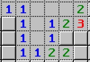 play Minesweeper Game